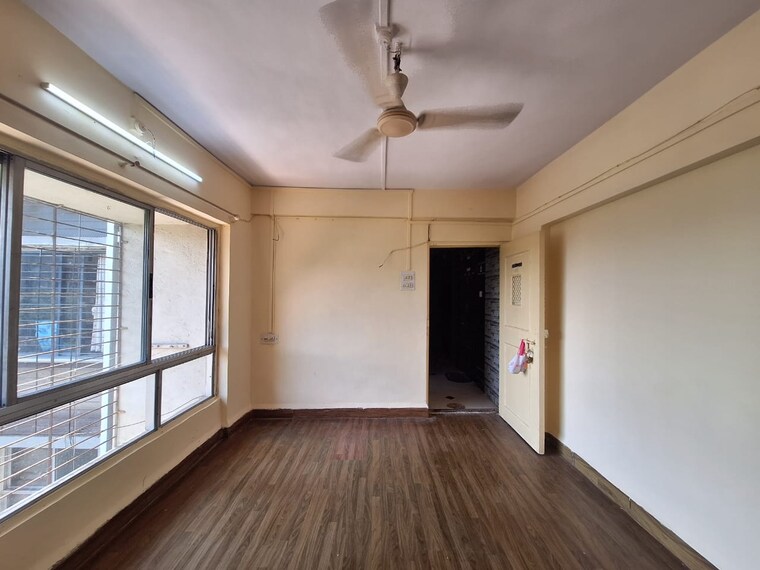 Room, kanchan-janga-chs 1 Bedroom 500 Sq.Ft. Apartment In Kopar Khairane Navi Mumbai 9288605