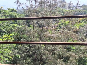 1 BHK Apartment – Garden View at Kanchan Janga CHS, Kopar Khairane - for Rent