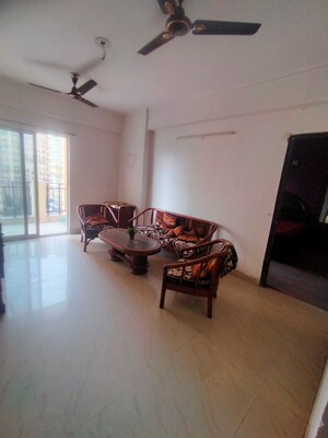 2 BHK Apartment For Rent in Futec Gateway, Sector 75
