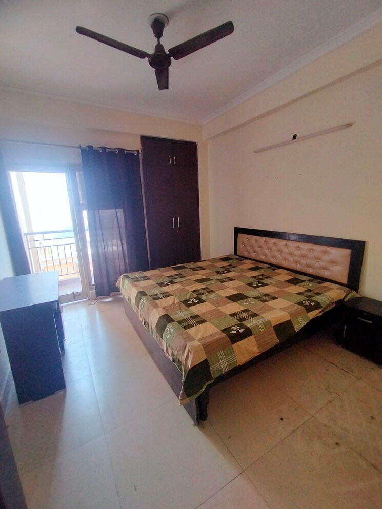 Living Room, futec-gateway 2 Bedroom 1150 Sq.Ft. Apartment In Sector 75 Noida 9288614