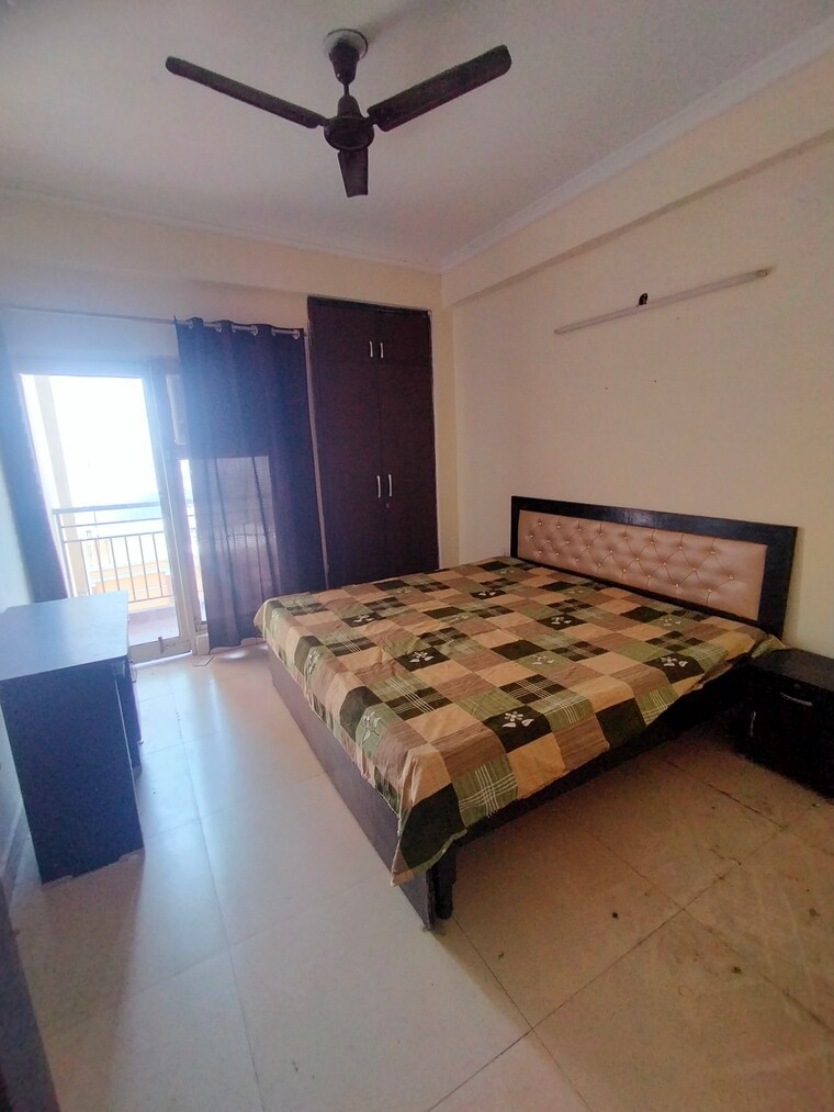 Living Room, futec-gateway 2 Bedroom 1150 Sq.Ft. Apartment In Sector 75 Noida 9288614