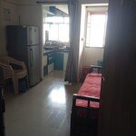 1 BHK 300 Sq.Ft. Apartment in Panch Pakhadi