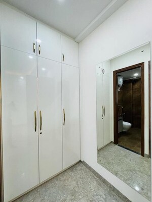 Building Lobby in 3 BHK Apartment at Emaar The Palm Drive-The Premier Terraces, Sector 66 – for Sale