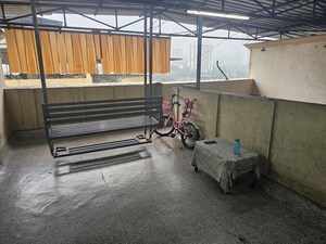  3 BHK Penthouse at Valley Towers Annex, Manpada – for Sale