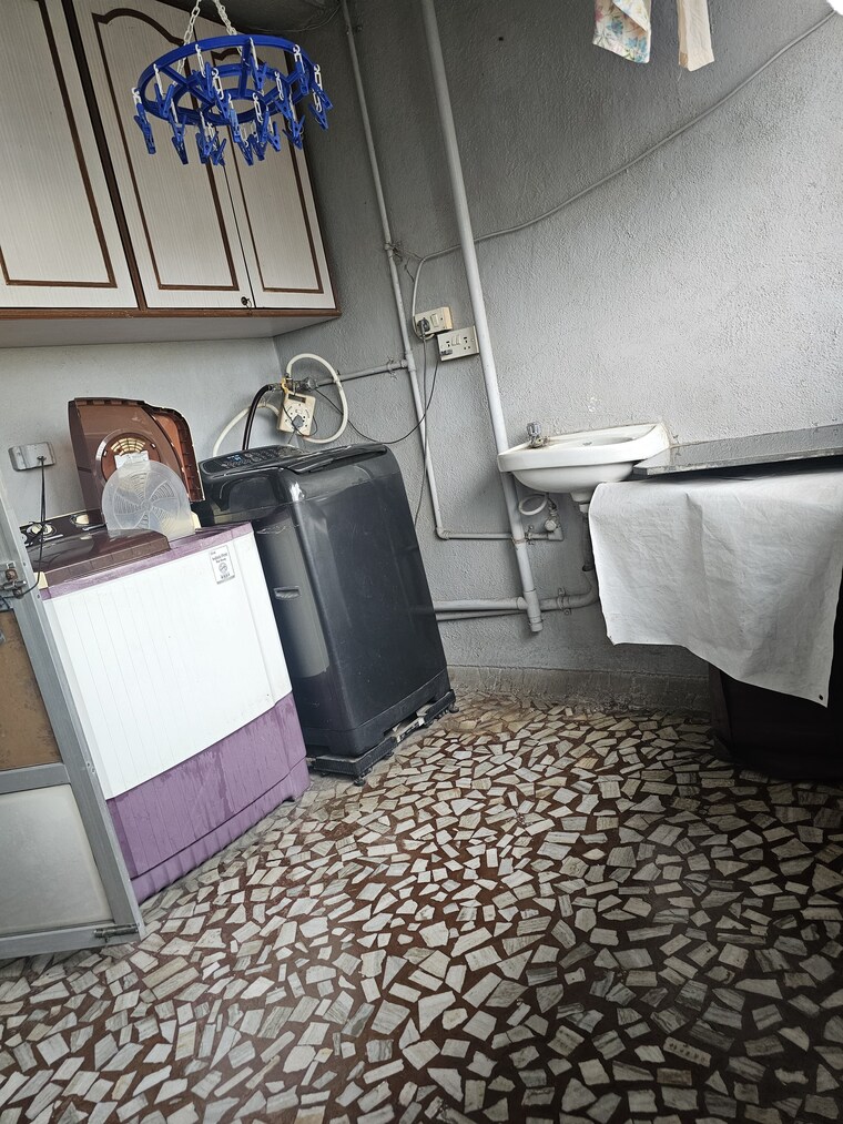 undefined, valley-towers-annex 3 Bedroom 1600 Sq.Ft. Penthouse In Manpada Thane 9288622