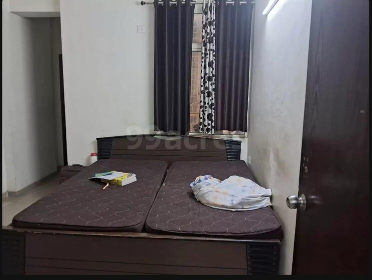 Bedroom, svp-gulmohur-garden 3 Bedroom 868 Sq.Ft. Apartment In Raj Nagar Extension Ghaziabad 9288615