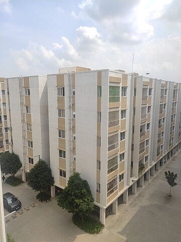 2 BHK Apartment – Exterior View View at INDIS VB City, Bolarum - for Sale