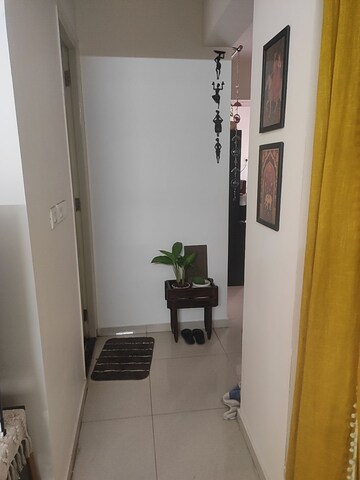 Furnished Amenities in 2 BHK Apartment at INDIS VB City, Bolarum – for Sale