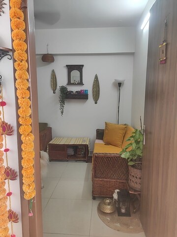 2 BHK Apartment For Sale in INDIS VB City, Bolarum