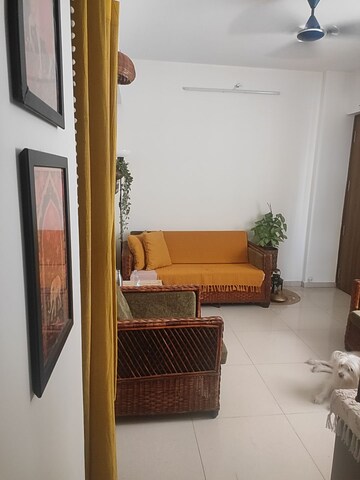 Bedroom in 2 BHK Apartment at INDIS VB City, Bolarum – for Sale