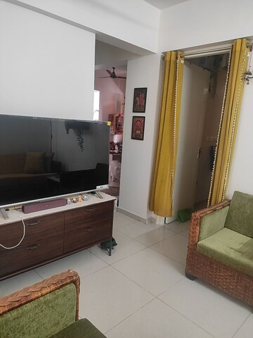 Furnished Amenities in 2 BHK Apartment at INDIS VB City, Bolarum – for Sale