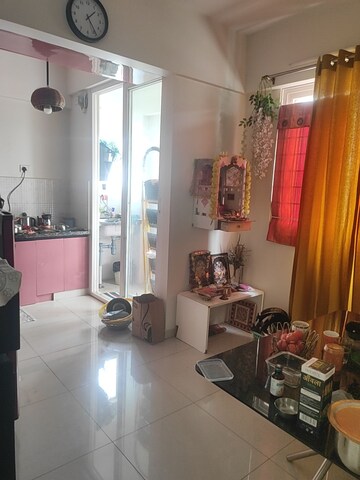 Furnished Amenities in 2 BHK Apartment at INDIS VB City, Bolarum – for Sale