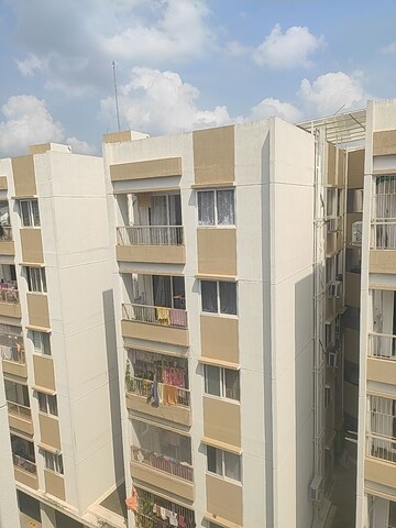 2 BHK Apartment – Exterior View View at INDIS VB City, Bolarum - for Sale