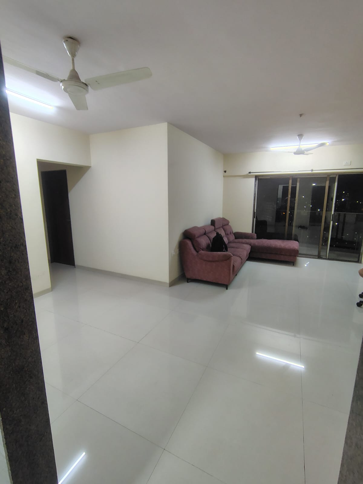 1 BHK + Pooja Room 300 Sq.Ft. Apartment in Anchit Kanchanganga
