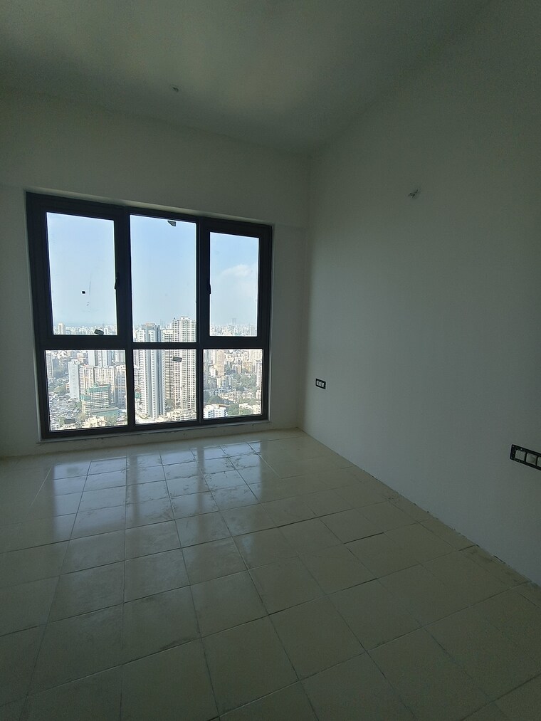 Room, sheth-auris-serenity-tower-3 3 Bedroom 1233 Sq.Ft. Apartment In Malad West Mumbai 9288631