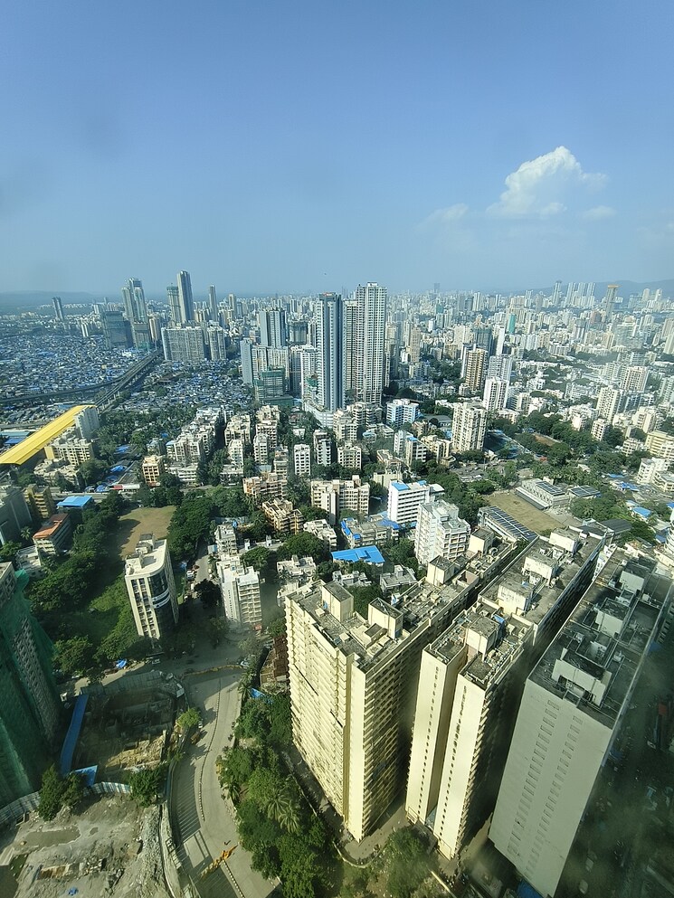 Exterior View, sheth-auris-serenity-tower-3 3 Bedroom 1233 Sq.Ft. Apartment In Malad West Mumbai 9288631