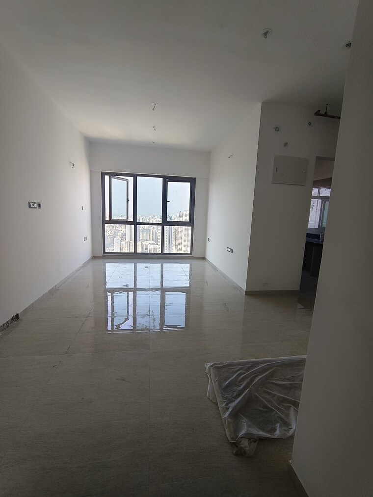 Room, sheth-auris-serenity-tower-3 3 Bedroom 1233 Sq.Ft. Apartment In Malad West Mumbai 9288631
