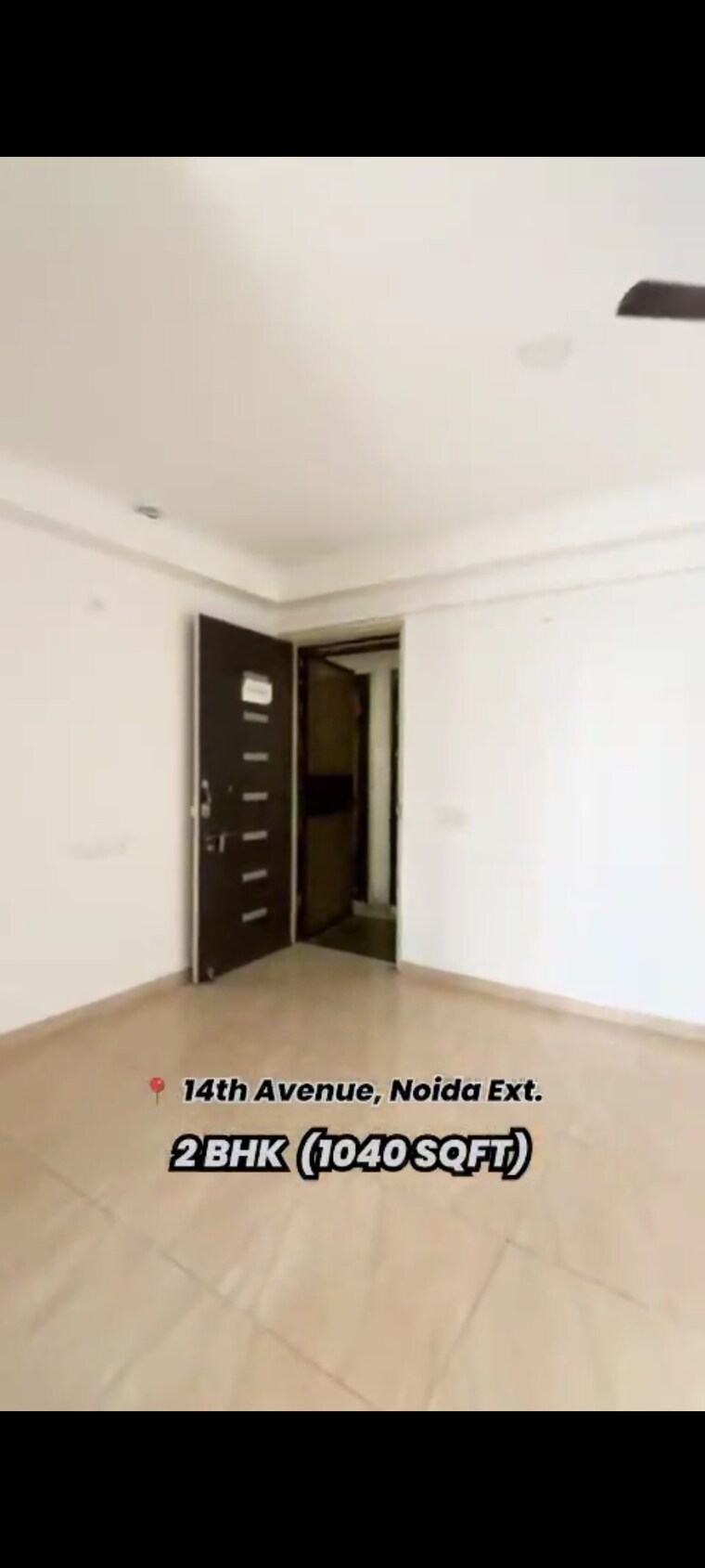 Room, gaur-city-2-14th-avenue 2 Bedroom 1040 Sq.Ft. Apartment In Sector 16c Greater Noida Greater Noida 9288643