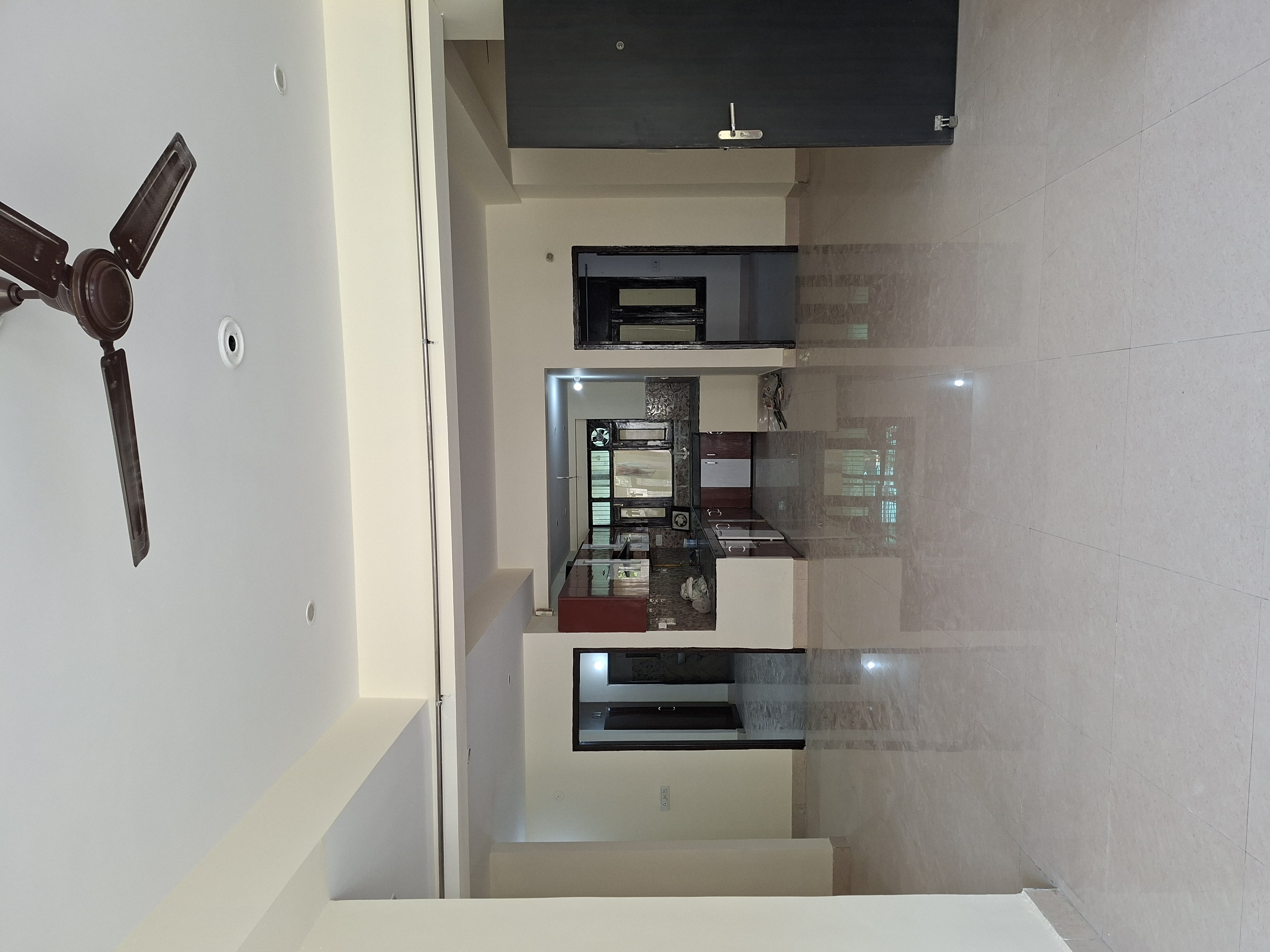 3 BHK + Pooja Room Independent House For Rent in RWA Apartments Sector 108