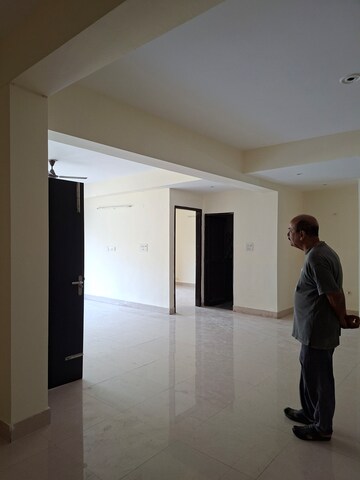 Staircase in 3 BHK Independent House at RWA Apartments Sector 108, Sector 108 – for Rent