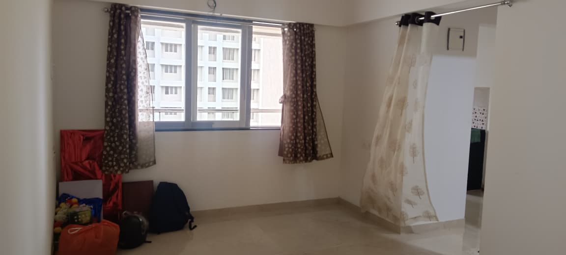 2 BHK + Pooja Room 600 Sq.Ft. Apartment in Om Sai Plaza