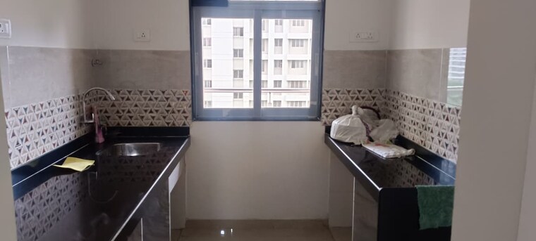 Master Bedroom, om-sai-plaza 2 Bedroom 600 Sq.Ft. Apartment In Ghodbunder Road Thane 9288655