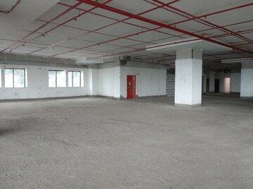 Parking in  Office Space at Sector 68 – for Rent