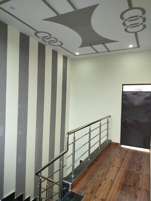 Balcony in 3 BHK Independent House at Indira Nagar – for Sale