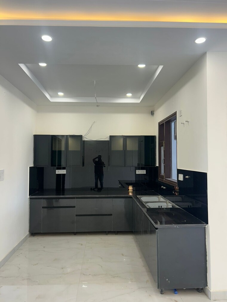 Living Room, kishanpura 4 Bedroom 1350 Sq.Ft. Independent House In Kishanpura Zirakpur 9288639