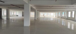 Building Lobby in  Office Space at Sector 68 – for Rent