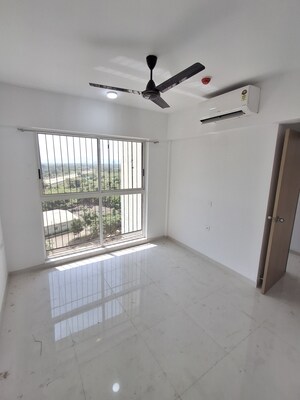 Balcony in 2 BHK Apartment at Lodha Codename Premier, Dombivli East – for Rent