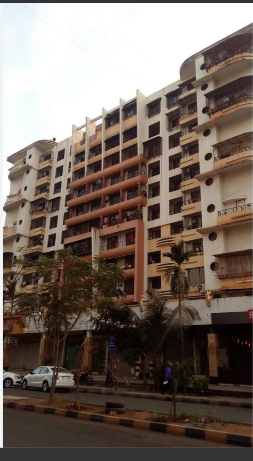 3 BHK 1405 Sq.Ft. Apartment in Prajapati Gaurav