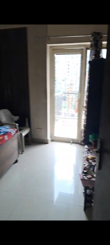 Bathroom in 2 BHK Apartment at Panchsheel Greens II, Sector 16 Greater Noida – for Sale