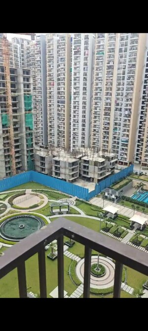 2 BHK Apartment – Exterior View View at Panchsheel Greens II, Sector 16 Greater Noida - for Sale