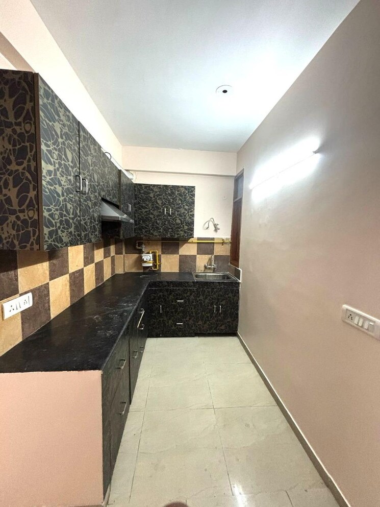 Kitchen, windsor-paradise-2 2 Bedroom 995 Sq.Ft. Apartment In Raj Nagar Extension Ghaziabad 9288678