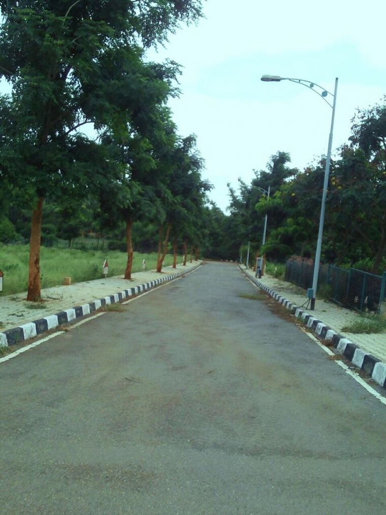 Exterior View, chandapura  1250 Sq.Ft. Plot In Chandapura Bangalore 9288680