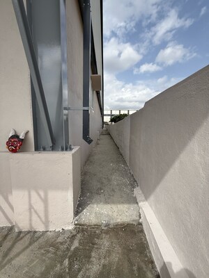  Warehouse – Exterior View View at Haragadde - for Rent