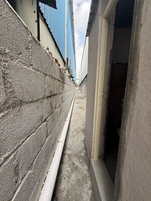  Warehouse – Exterior View View at Haragadde - for Rent