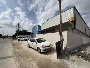 Parking in  Warehouse at Haragadde – for Rent