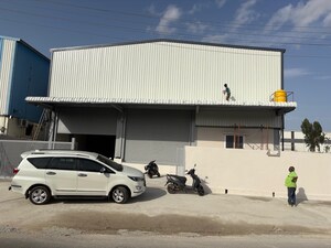  Warehouse For Rent in Haragadde