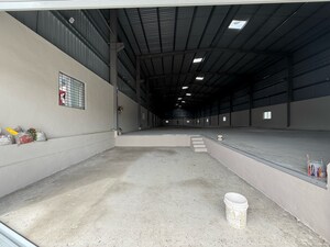  Warehouse – Exterior View View at Haragadde - for Rent