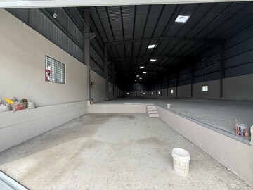  Warehouse – Entrance View at Haragadde - for Rent