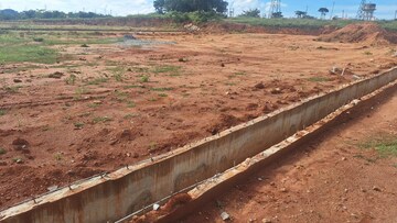 Plot Area in  Plot at Nelamangala – for Sale