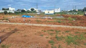  Plot For Sale in Nelamangala
