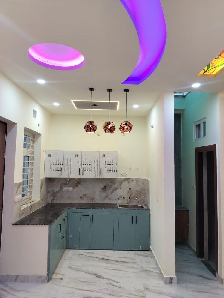 Floor Plan, indira nagar 3 Bedroom 1450 Sq.Ft. Independent House In Indira Nagar Lucknow 9288691