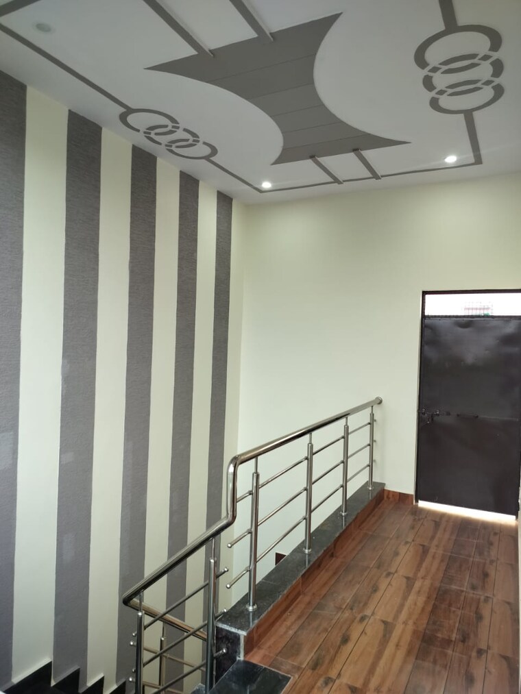 Balcony, indira nagar 3 Bedroom 1450 Sq.Ft. Independent House In Indira Nagar Lucknow 9288691