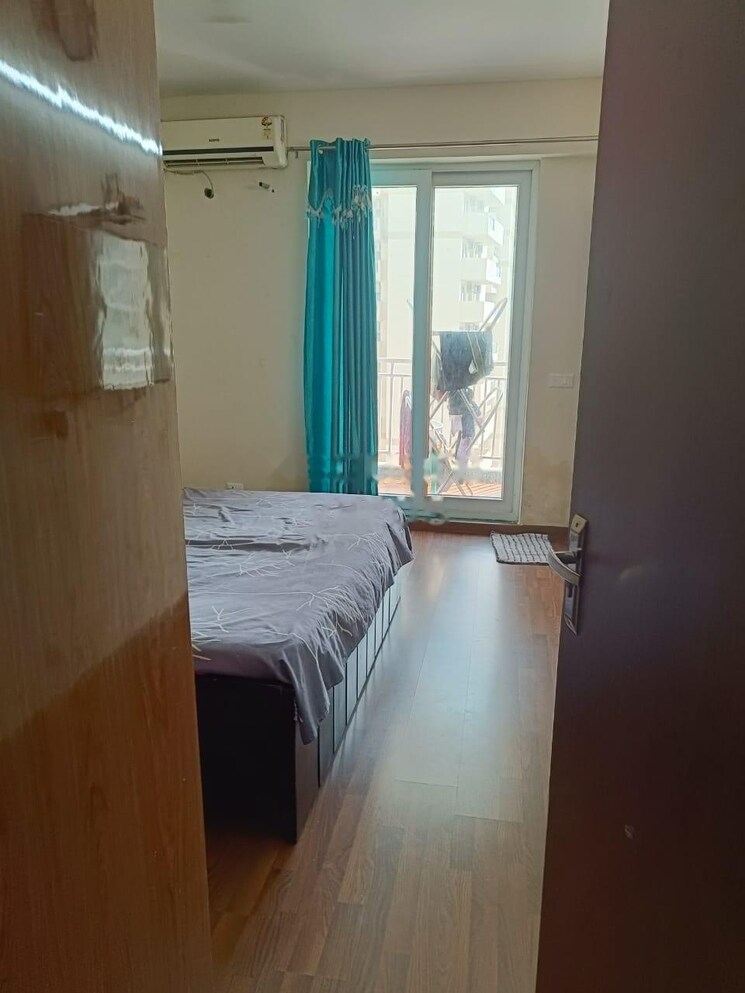 Bedroom, suncity-avenue-76 2 Bedroom 550 Sq.Ft. Apartment In Sector 76 Gurgaon 9288693