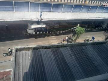 Balcony in  Office Space at Ratu Road – for Rent