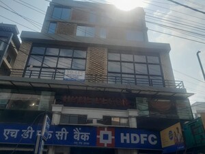  Office Space – Exterior View View at Ratu Road - for Rent