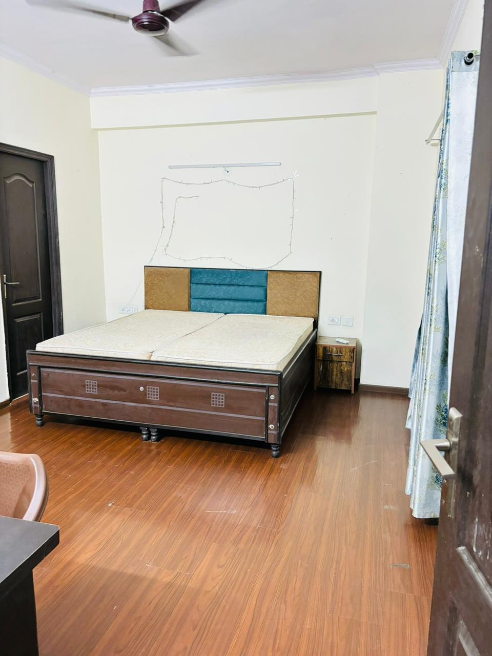 3.5 BHK + Study Room Apartment For Sale in Aims Golf City